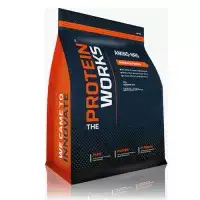 The Protein Works Amino NRG 500 gr